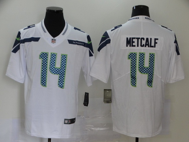 Seattle Seahawks Jerseys 15